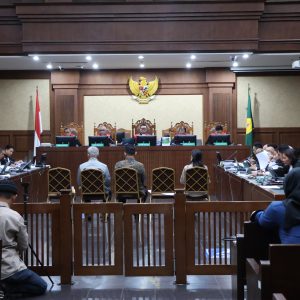 Sidang Korupsi Chromebook, JPU Ungkap Pengaturan Pengadaan dan Kesepakatan Co-Investment Sebesar 30%⁷