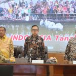 Alternatif Pendanaan Daerah, Wamendagri Bima Dorong Pemda Optimalkan Skema KPBU