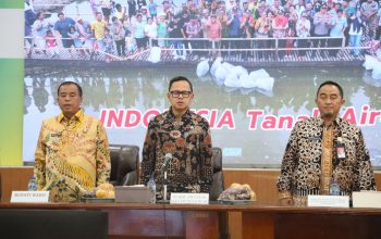 Alternatif Pendanaan Daerah, Wamendagri Bima Dorong Pemda Optimalkan Skema KPBU