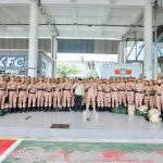 Sambut Praja IPDN Gelombang II, Wamendagri Bima Arya Tekankan Fokus Pemulihan Permukiman Warga Aceh Tamiang