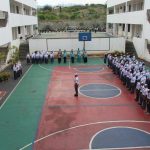 Tanamkan Budaya Tertib Sejak Dini, Polda Sulteng Sambangi Sejumlah Sekolah dalam Operasi Keselamatan Tinombala 2026