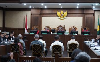 Jaksa Penuntut Umum Beberkan Fakta Monopoli dan Ketidakwajaran Harga dalam Sidang Korupsi Chromebook