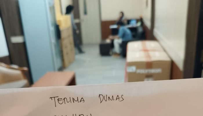 Sengketa Lahan di Takkalasi Memanas, Penyidik Polres Maros Diadukan ke Propam Polda Sulsel