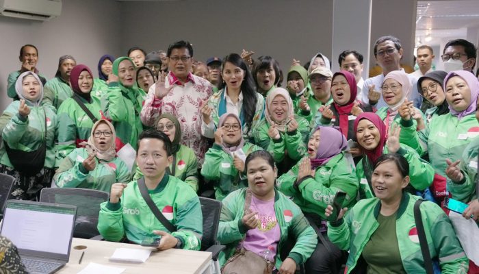 Satu Tahun CKG, Wamen Viva Yoga: Masyarakat Sehat Negara Kuat Produktifitas Meningkat
