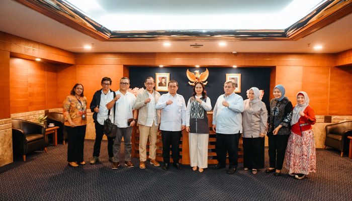 Kemendes dan Kemenpar Genjot Penguatan Desa Wisata Seluruh Indonesia
