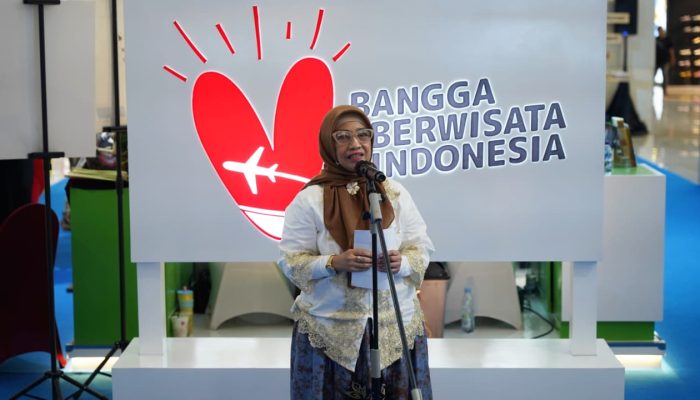 Sukses Digelar, BBWI Travel Fair 2026 ‘Meraya Bersama’ Perkuat Kinerja Wisata Domestik