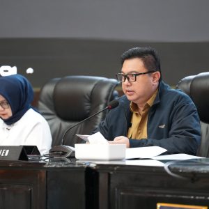 Jaga Stabilitas Harga Bahan Pokok, Sekjen Kemendagri Minta TPID Turun ke Pasar
