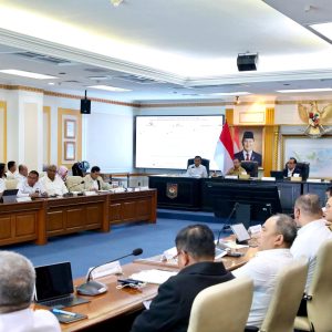 Pendataan Bantuan untuk Penyintas Bencana Sumatera Bakal Dipercepat