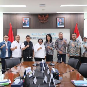Kemendagri dan Kementerian PU Percepat Pembangunan KIPP DOB Papua, Target Selesai 2028