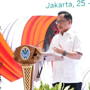 Kelola Sampah Perkotaan, Mendagri: Perlu Strategi dan Leadership yang Kuat