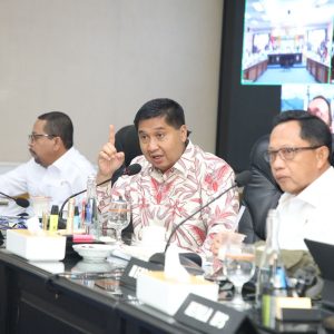 Pemerintah Kejar Target Pembangunan Hunian Tetap bagi Korban Bencana Sumatera