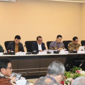 Kasatgas PRR Kebut Relokasi Pascabencana Sumatera, Upayakan Nol Pengungsi di Tenda Sebelum Idulfitri 2026