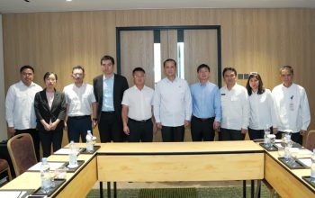 Peneliti CNRRI Sebut Kawasan Transmigrasi Salor Papua Selatan Berpotensi Jadi Sentra Padi Baru