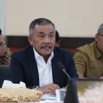 Komisi III DPR RI Soroti Maraknya Narkoba dan Tambang Ilegal Saat Kunker ke Polda Sulteng