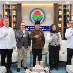 Mendes Yandri Dorong Bupati Gowa Kembangkan Desa Jadi Destinasi Wisata