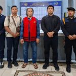 Kejari Kepulauan Aru Tetapkan SUPARDI ARIFIN alias Fajar sebagai Tersangka Korupsi Proyek Perpustakaan Rp9,3 Miliar