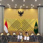 Perkuat Sinergi Manajemen ASN, MA & BKN Tandatangani Nota Kesepahaman