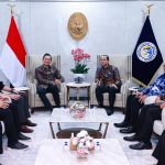 Revitalisasi dan Transformasi Transmigrasi, Kunci Hadirkan Pusat Pertumbuhan Ekonomi Berbasis Kawasan