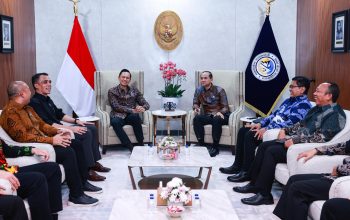 Revitalisasi dan Transformasi Transmigrasi, Kunci Hadirkan Pusat Pertumbuhan Ekonomi Berbasis Kawasan