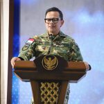 Wamendagri Bima Minta DPRD Kawal Transformasi Birokrasi di Daerah