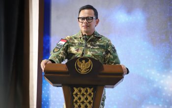 Wamendagri Bima Minta DPRD Kawal Transformasi Birokrasi di Daerah