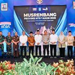 Mendes Ajak Warga Maksimalkan Potensi Desa di Musrenbang NTB