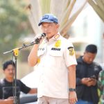 Kasatgas PRR : 12 Daerah Terdampak Sudah Ajukan Data Huntap, Pemda Lain Diminta Segera Ajukan