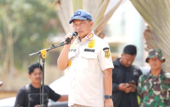 Kasatgas PRR : 12 Daerah Terdampak Sudah Ajukan Data Huntap, Pemda Lain Diminta Segera Ajukan