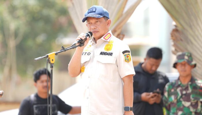 Kasatgas PRR : 12 Daerah Terdampak Sudah Ajukan Data Huntap, Pemda Lain Diminta Segera Ajukan