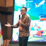 Swasembada Bukti Nyata Kinerja Presiden Prabowo, Dony Oskaria: Bulog Saja Sampai Kekurangan Gudang