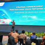BP BUMN bersama Danantara Dorong Streamlining Anak Usaha Pertamina: Langkah Strategis Mendukung Pertumbuhan Ekonomi Nasional