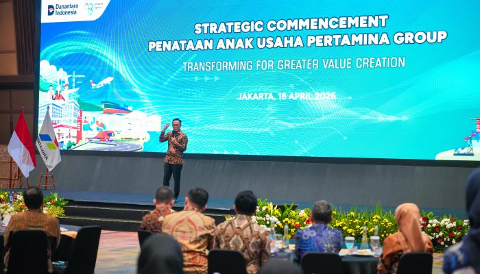 BP BUMN bersama Danantara Dorong Streamlining Anak Usaha Pertamina: Langkah Strategis Mendukung Pertumbuhan Ekonomi Nasional
