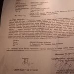 Wartawan TVRI Sulsel Laporkan Dugaan Pengancaman ke Polrestabes Makassar