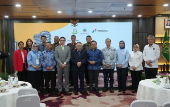 Jamdatun Tekankan Urgensi Perubahan Paradigma dalam Melindungi Aset Negara pada Kontrak Internasional