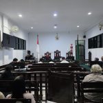 Negara Menuntut Tanpa Ampun dalam Perkara PT. TANIMBAR ENERGI