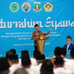 Mendes Yandri Ajak Setiap Ormas Punya Desa Binaan