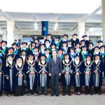 Kisah Pengabdian Patriot Transmigrasi: Almarhum Rohid Dikenang Penuh Haru dalam Wisuda ITS