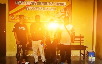 Viral Dugaan Asusila Oknum Kadus di Maros: Terduga Pelaku Bantah, Keluarga Korban Ungkap Kedatangan dan Permintaan Maaf AA 