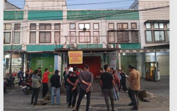 PENGANCAMAN TERHADAP WARTAWAN TVRI, MEMBUKA TABIR KECURANGAN BANK MANDIRI