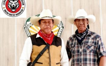 KECAM KERAS! Sainuddin Mahmud: Potong Video JK Itu Fitnah Terang-Benderang, Harus Diproses Hukum!