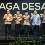 Jaga Desa Lindungi Kades dari Oknum yang Ganggu Pembangunan Desa