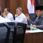 Rakor Percepatan KDKMP, Mendes Yandri Minta Kepala Desa dan Pengurus KDKMP Dilibatkan Saat Beroperasi