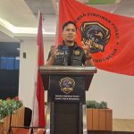 Andi Syahrum Makkuarade Ditunjuk sebagai PLT Dirut PDAM Makassar, Ormas Elang Timur Nyatakan Dukungan