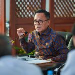 Dony Oskaria Tegaskan Komitmen BUMN Sukseskan Program Pemerintah Prabowo