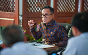 Dony Oskaria Tegaskan Komitmen BUMN Sukseskan Program Pemerintah Prabowo