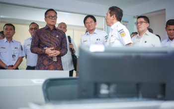 Dorong Elektrifikasi di Tiga Jalur Strategis: BP BUMN dan Danantara Perkuat Peran KAI untuk Layanan Publik yang Ramah Lingkungan