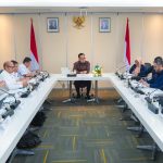 BP BUMN bersama Danantara Kawal Pembenahan Telkom melalui Penguatan Tata Kelola yang Transparan