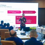 BP BUMN Dorong Penguatan PT Pos Indonesia sebagai Induk BUMN Logistik