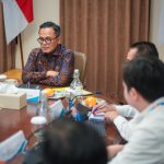 Perkuat Layanan Kesehatan Nasional, BP BUMN Dorong Bio Farma Lebih Unggul