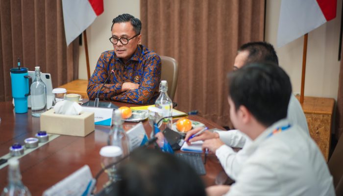 Perkuat Layanan Kesehatan Nasional, BP BUMN Dorong Bio Farma Lebih Unggul